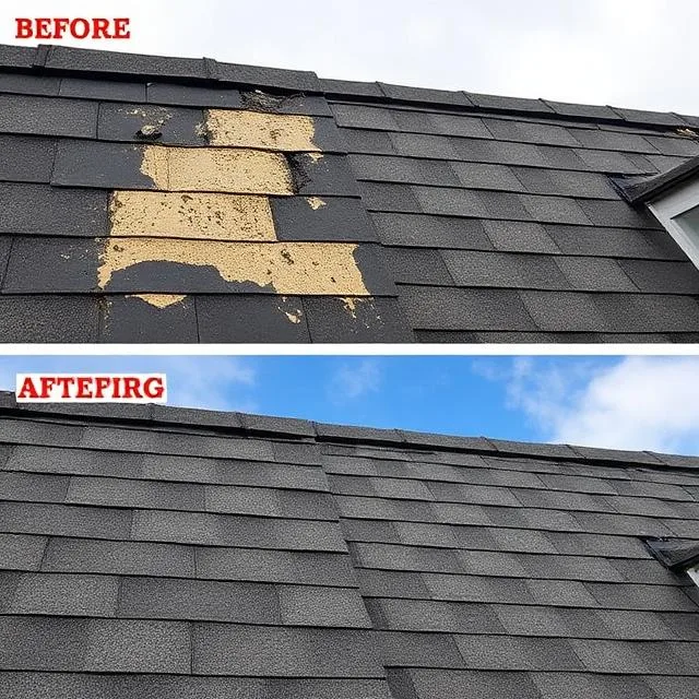 Roof Repair Near Me in Taylors, SC near me